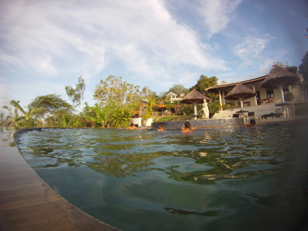 3D Home Stay