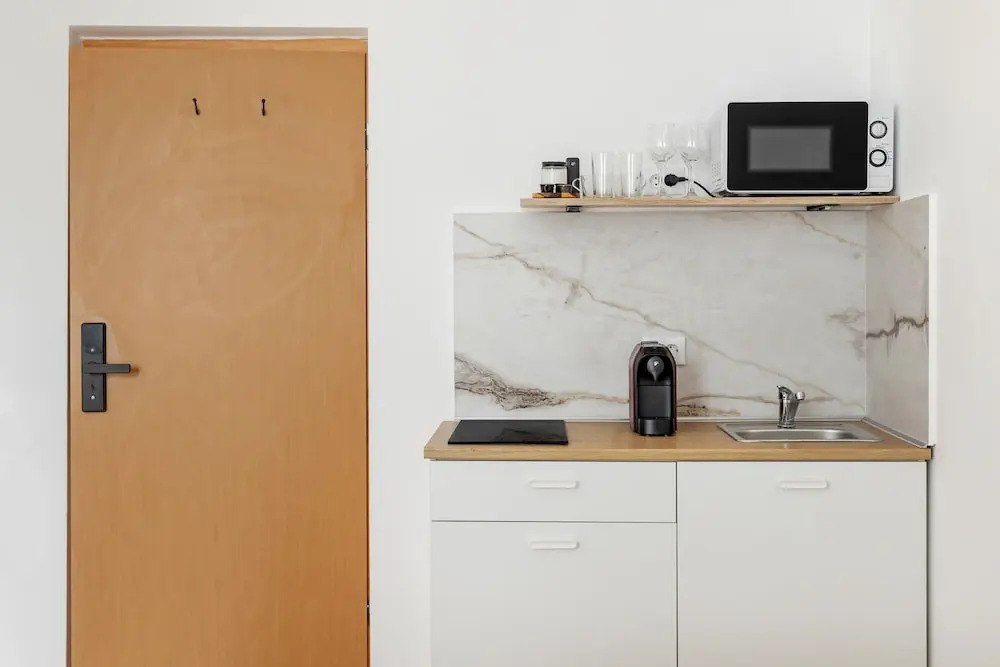 DD Apartments - Tarnavelor