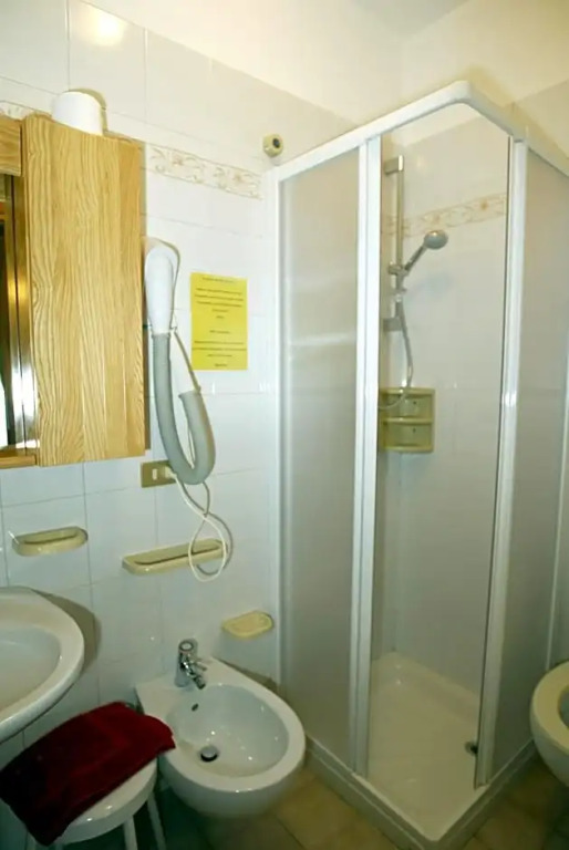HOTEL GARNI BARANCIO - Auronzo center