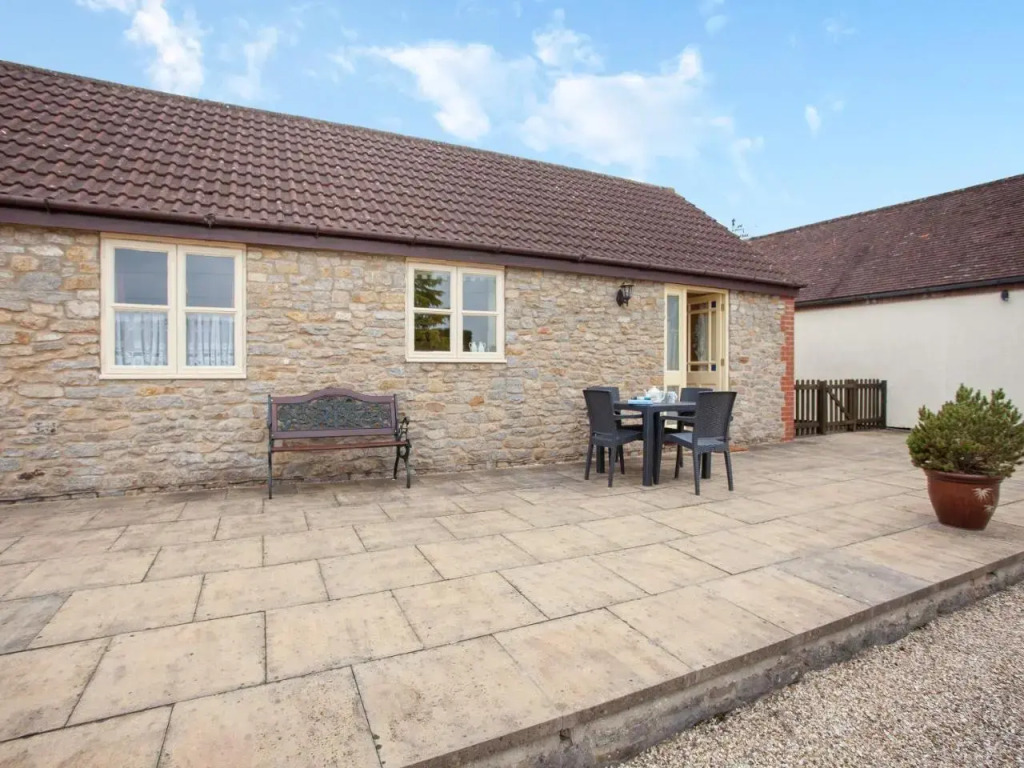 Robin Cottage