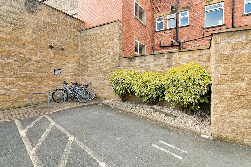 Apartment in Harrogate Near Yorkshire Dales