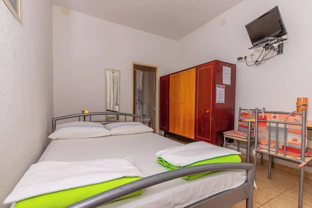 Apartment Zorka 3