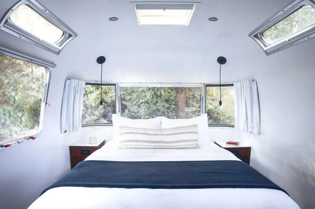 Santa Barbara Autocamp