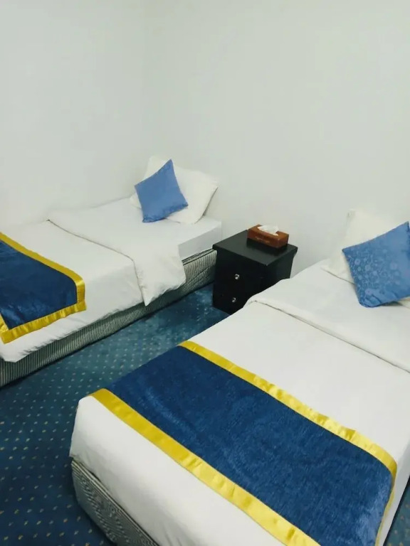 Lina hotel