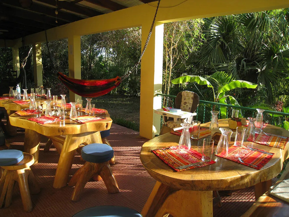 Nosara B&B Retreat