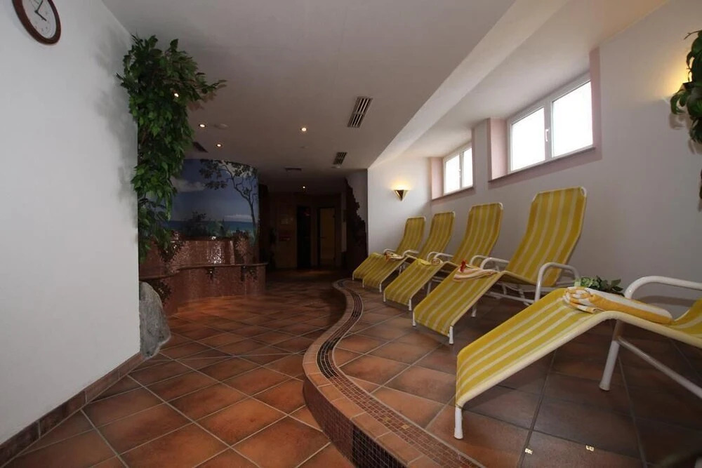 Alpen Appartements Lärchenhof