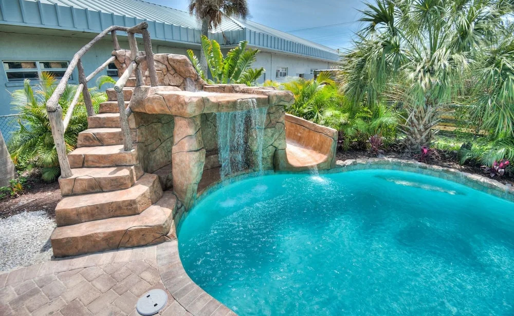 Summer House Apartment 8