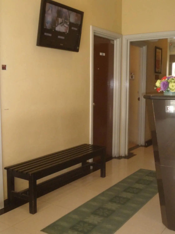OYO 90411 Perdana Hotel Labuan