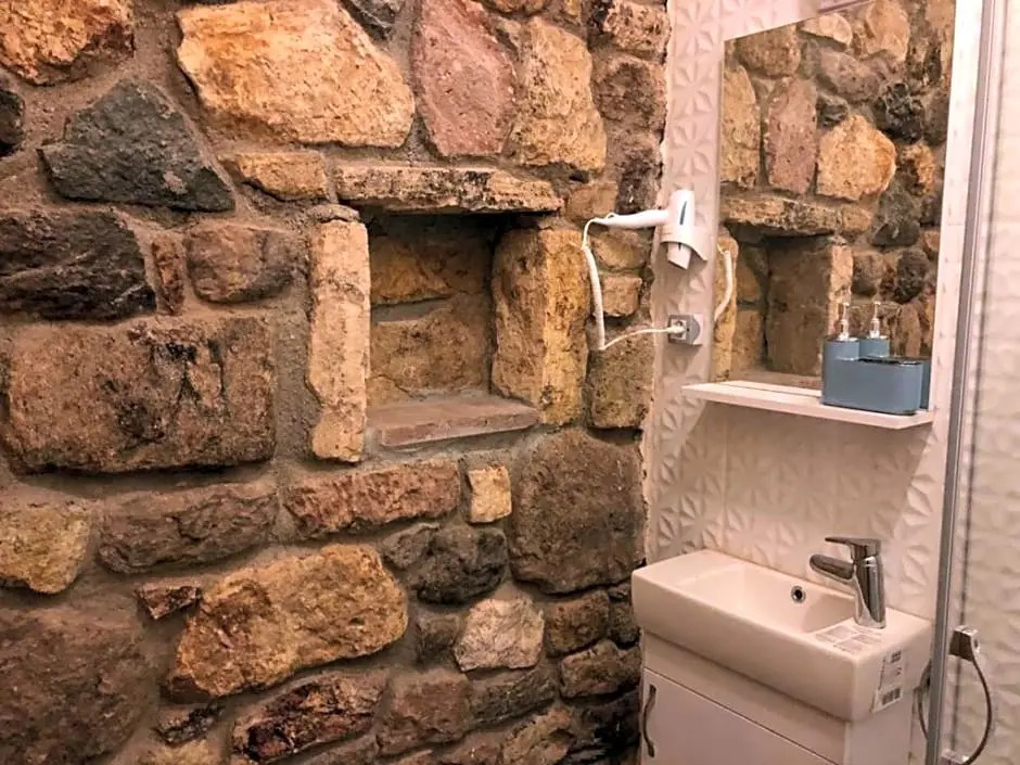 Unique Hotel Room Surrounded by Nature Close to Assos Ancient City in Ayvacik Canakkale