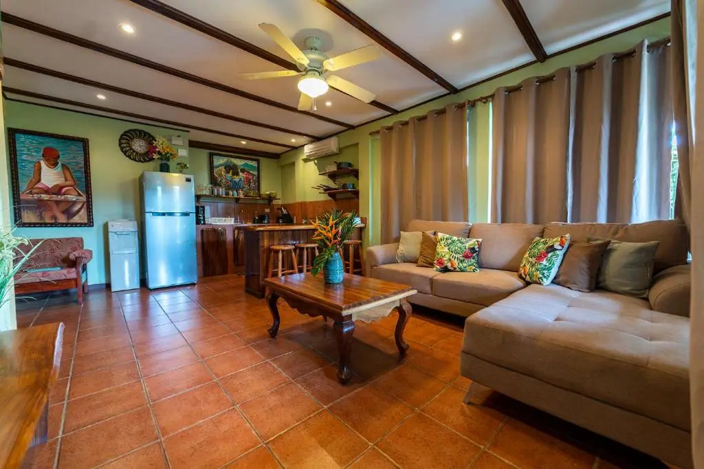 Villas Oasis