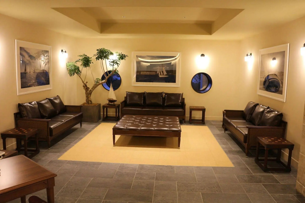 Infinito Hotel and Spa