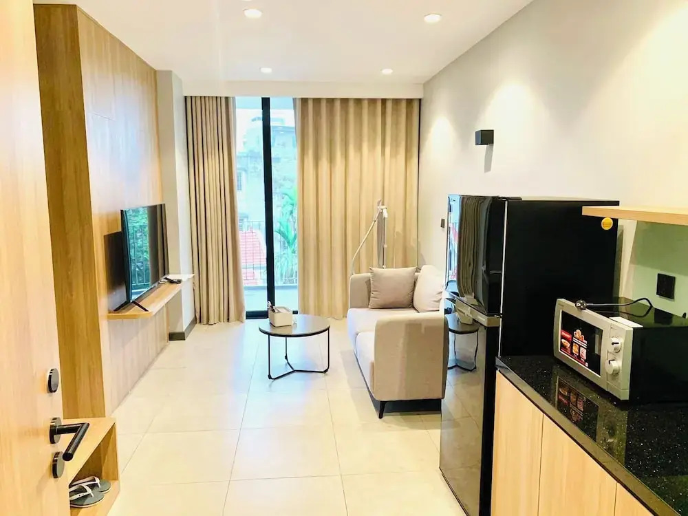 Sun Residence Hotel