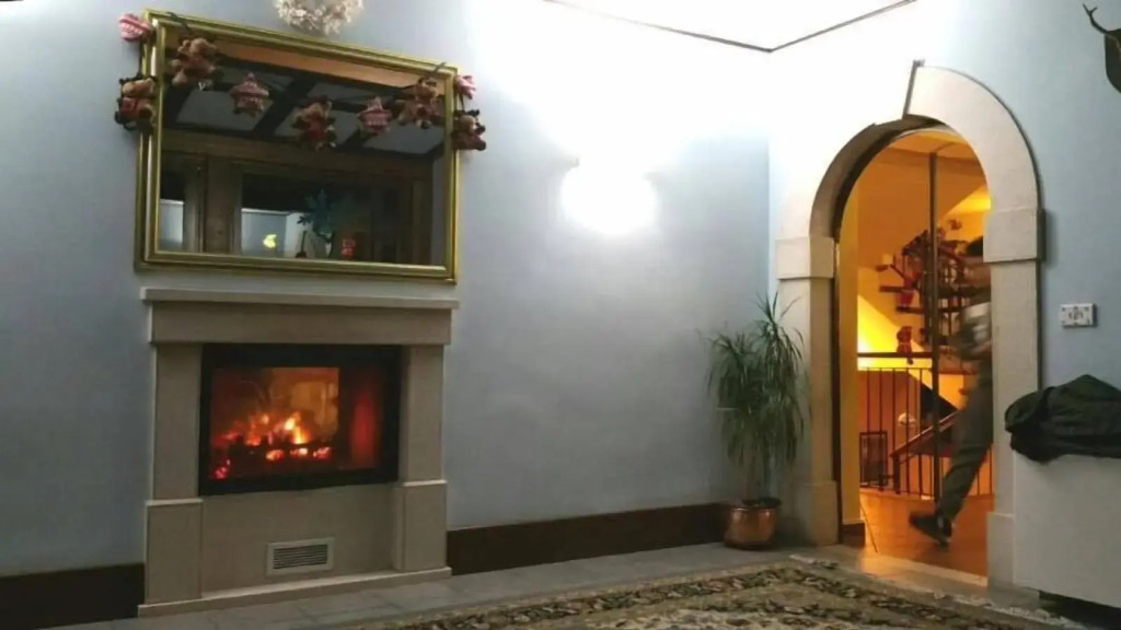 Hotel Valle dell Oro