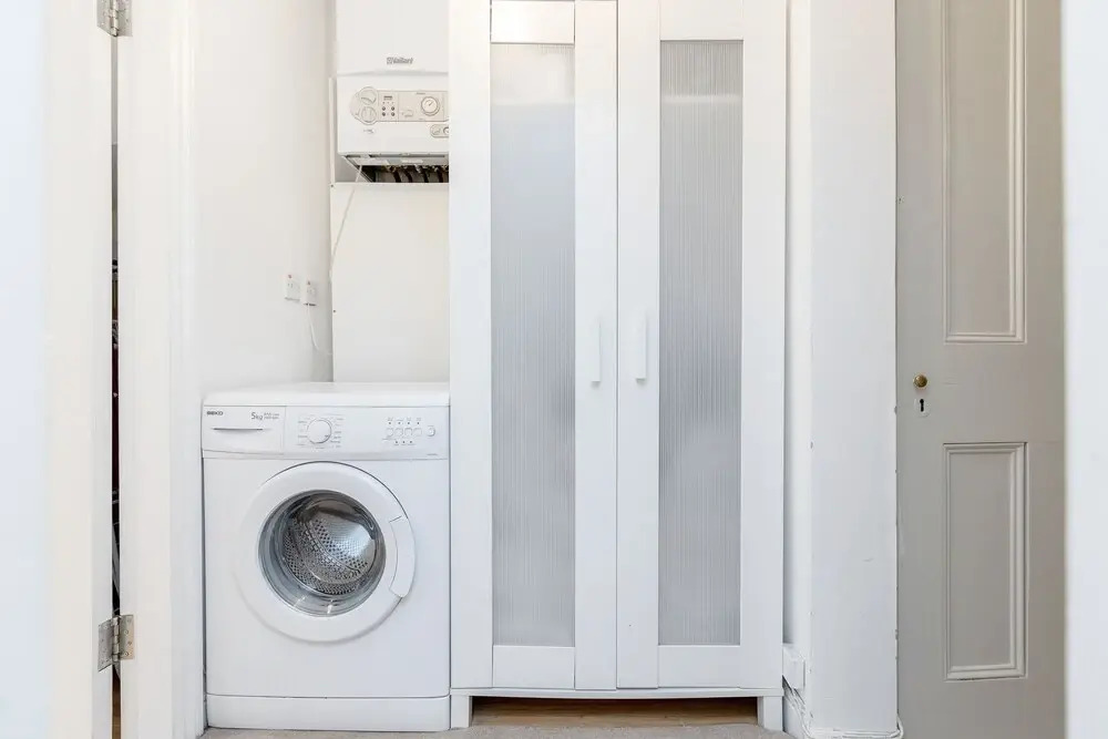 Clapham 2Bed with Patio by BaseToGo