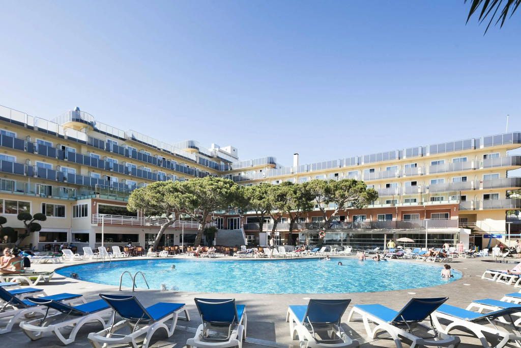 Hotel Best Cap Salou