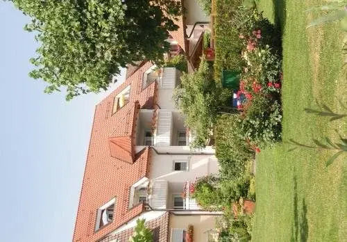 Sommerhof Rauber