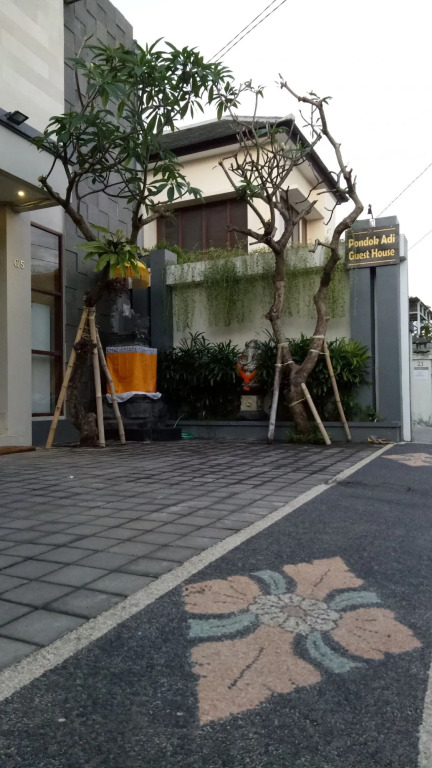 Pondok Adi