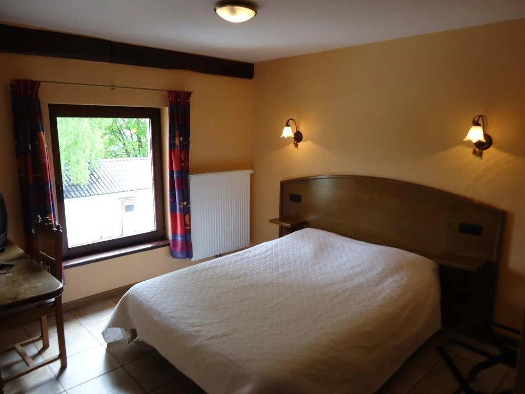 Hotel La Crémaillère