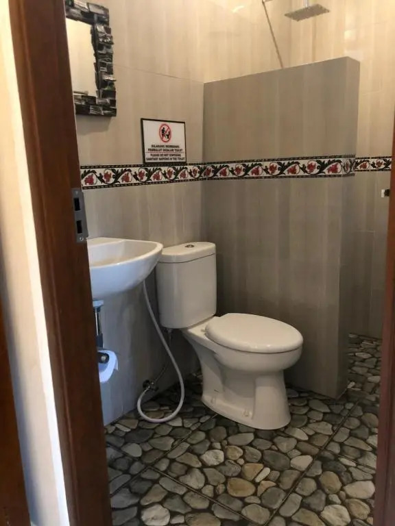Taman Indah Homestay
