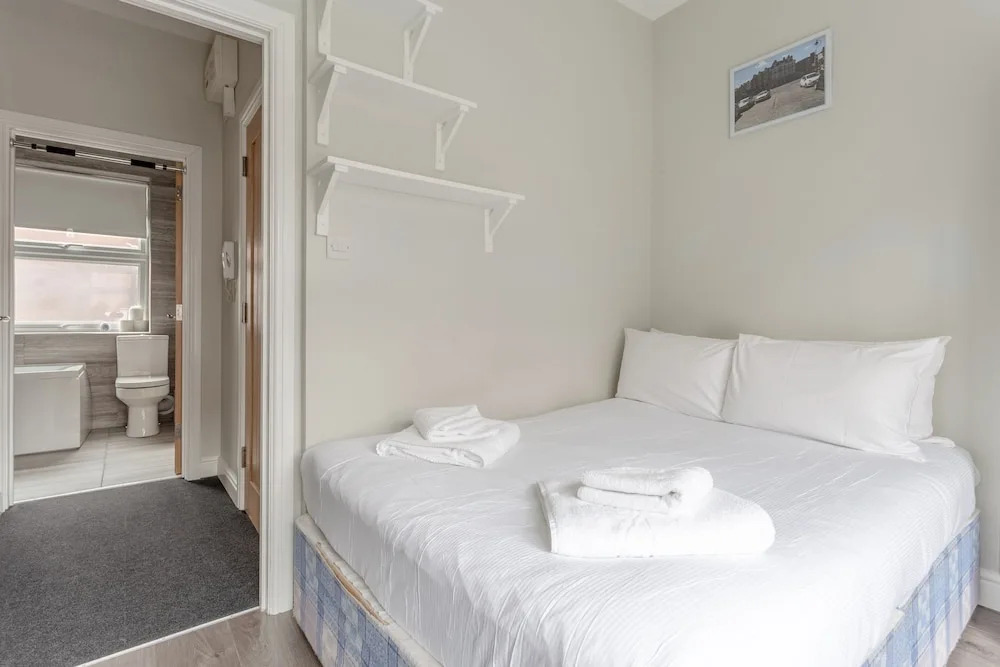 Spacious and Modern Studio Near Finsbury Park