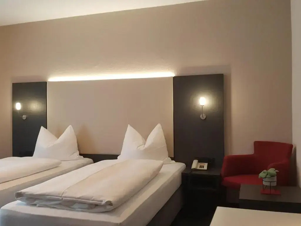 Altstadthotel Kneitinger, Abensberg