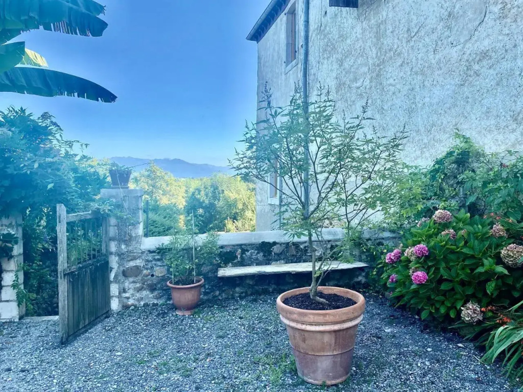Maison Dhôtes-Maison Castaings