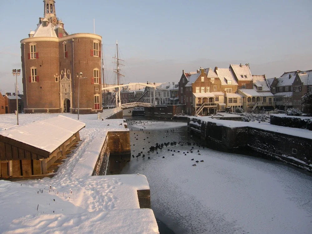 B&B Aan de Haven