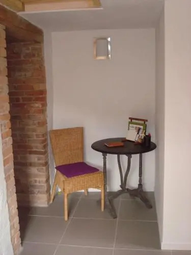 Chambre dhôtes Les Plaisances