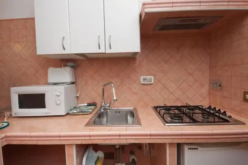 Suites Oliveri Viale Marconi