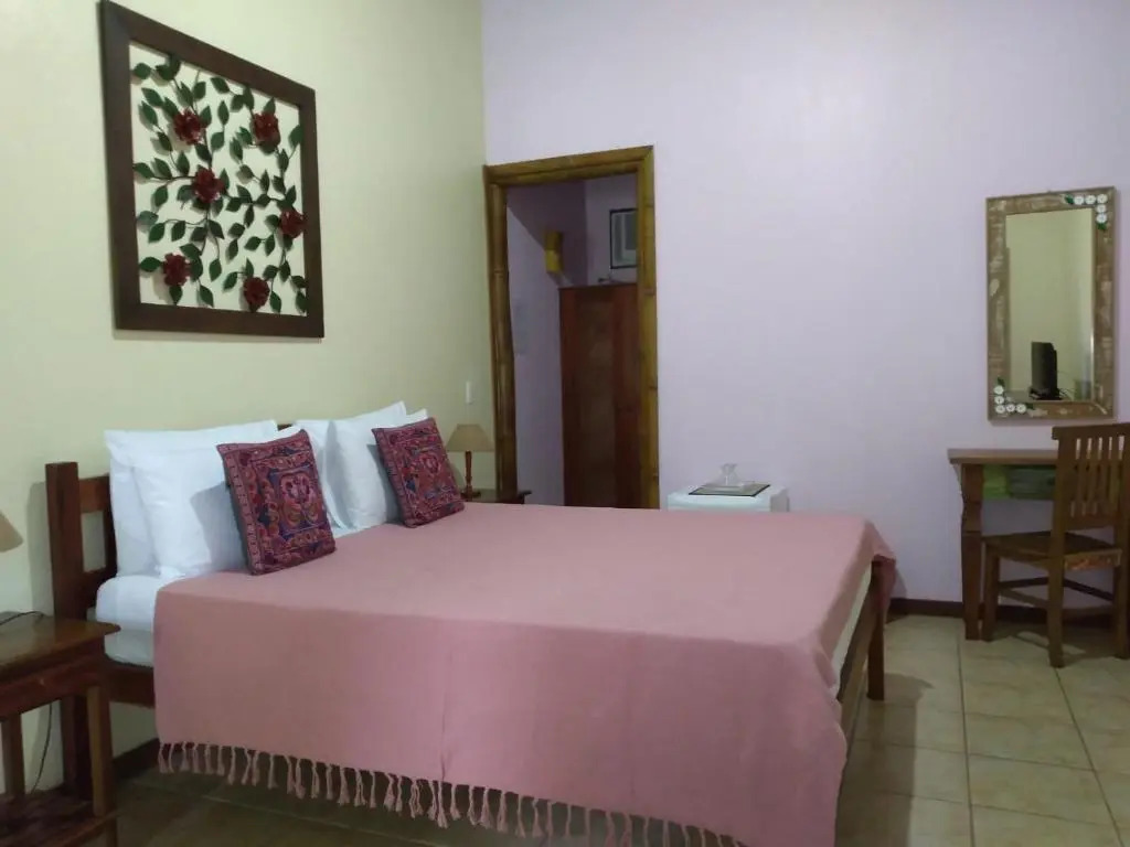 Pousada da Terra Paraty