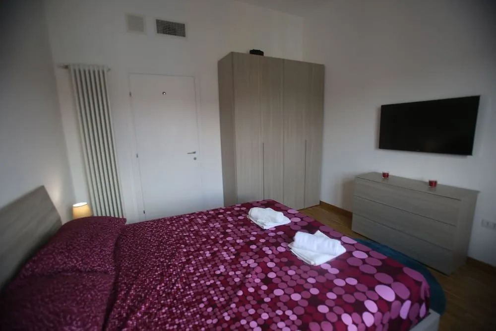 Venini Royal Rooms