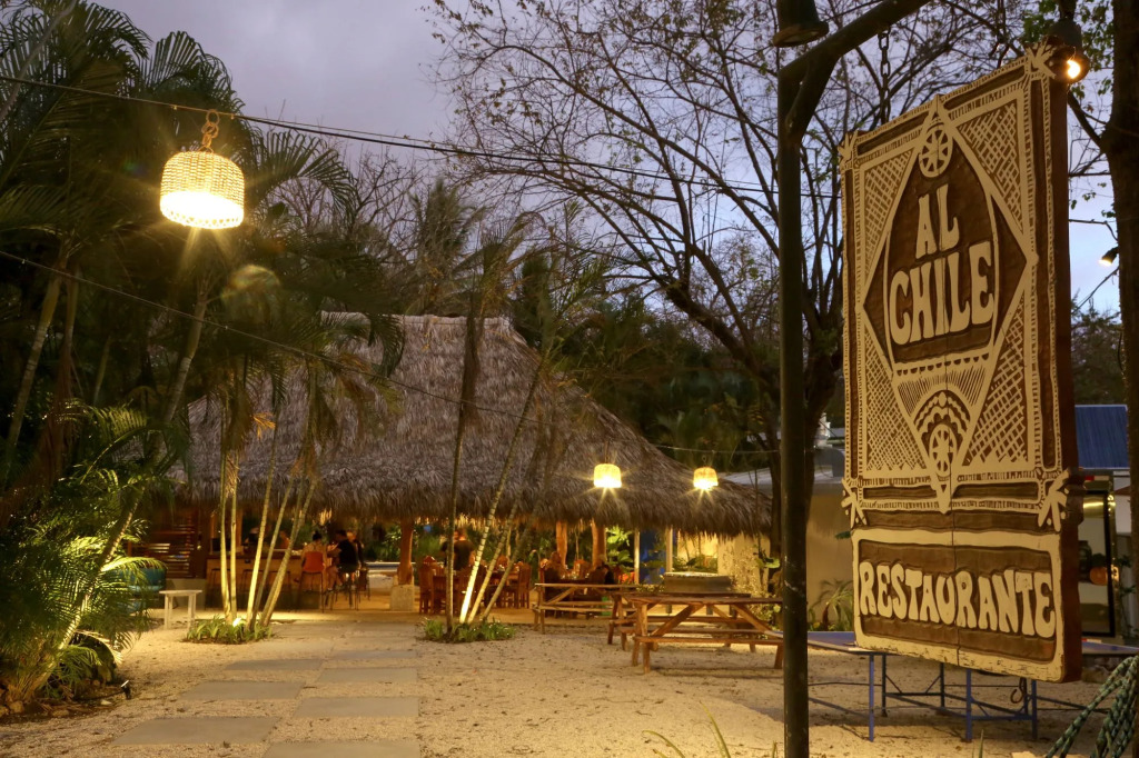 Sunset Shack Hotel