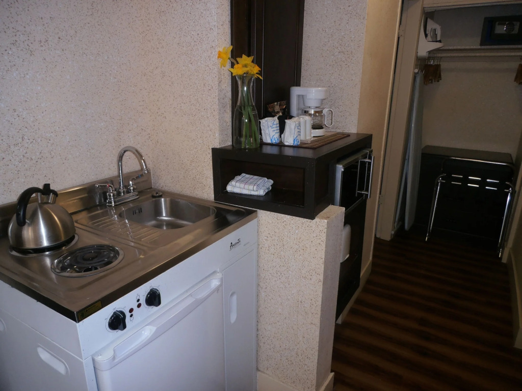 Hotel Opportune