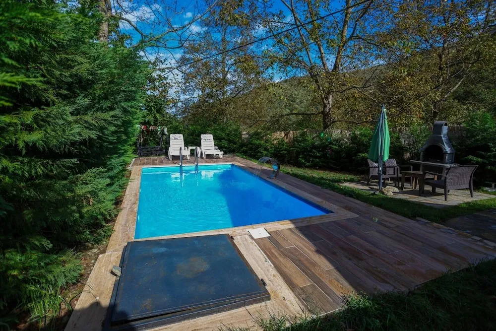 Sapanca Çağlayan Bungalow