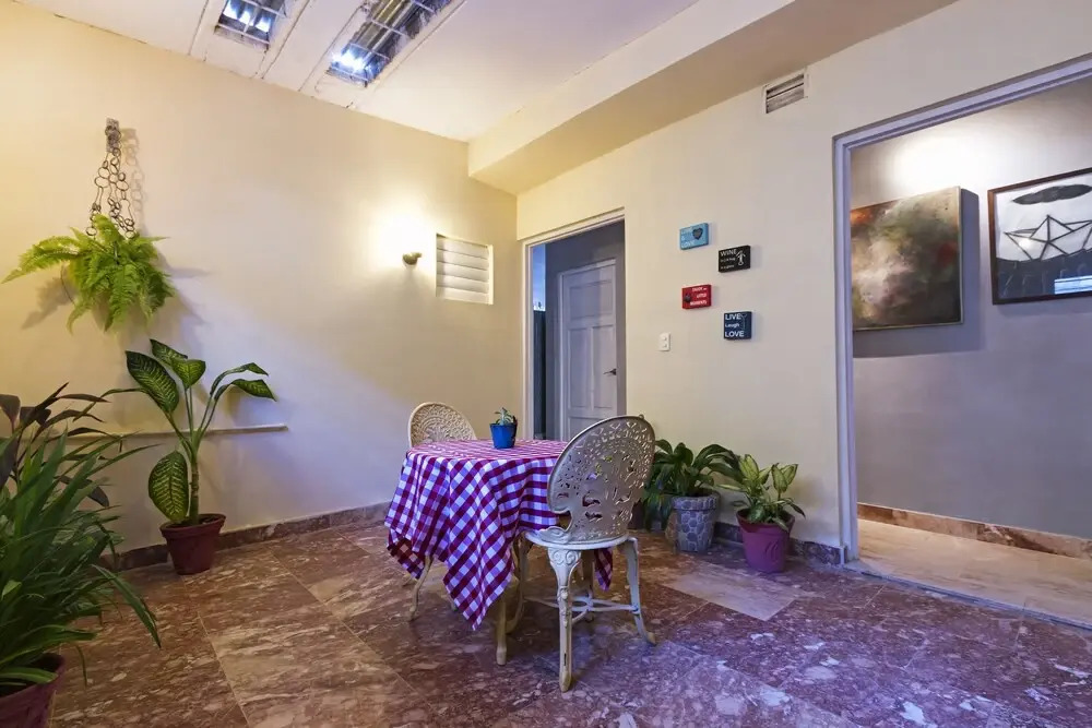 Hostal Leymar