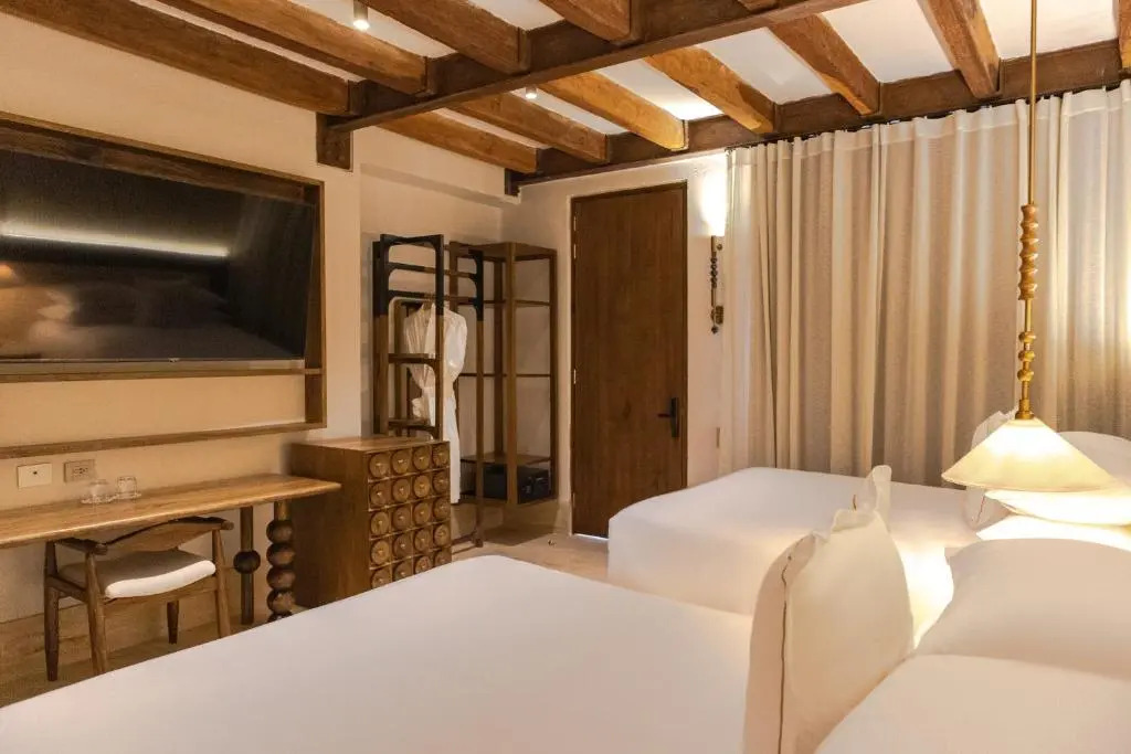 Hotel Palacio del Agua by Faranda Boutique