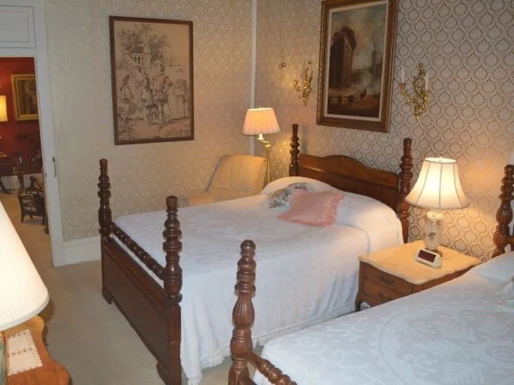 Franklin Terrace Bed and Breakfast