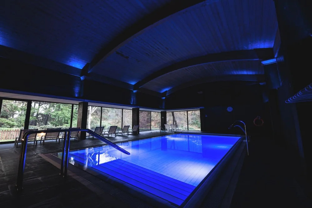 Balneario Font Vella- Adults Only