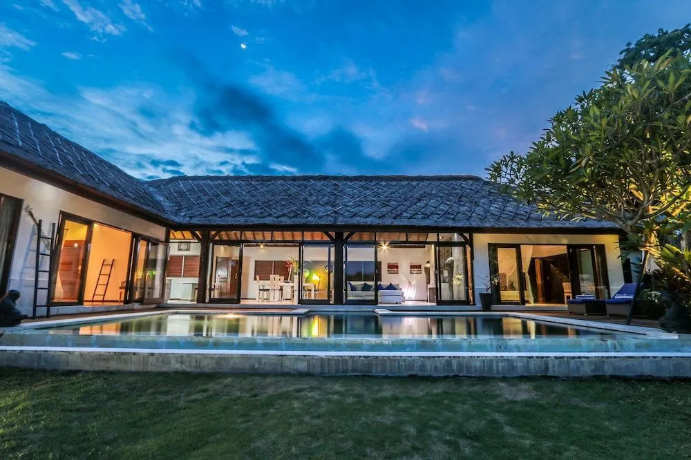 Villa Luna