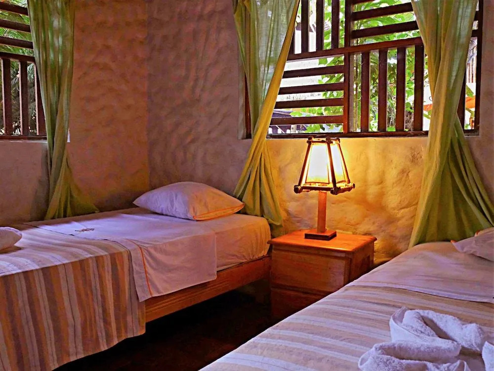 Mitu Wasi Ecolodge