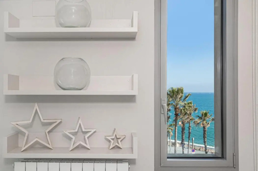 Kronos on the beach Suite 2