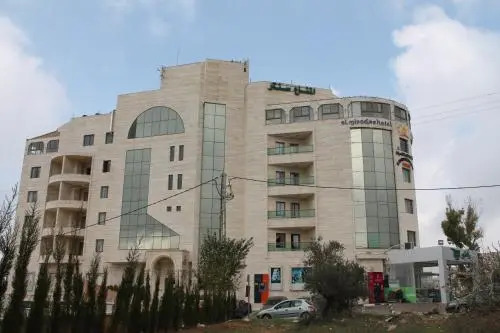 Mirador Hotel