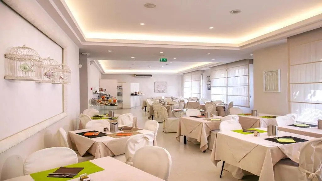 Hotel Rosabianca