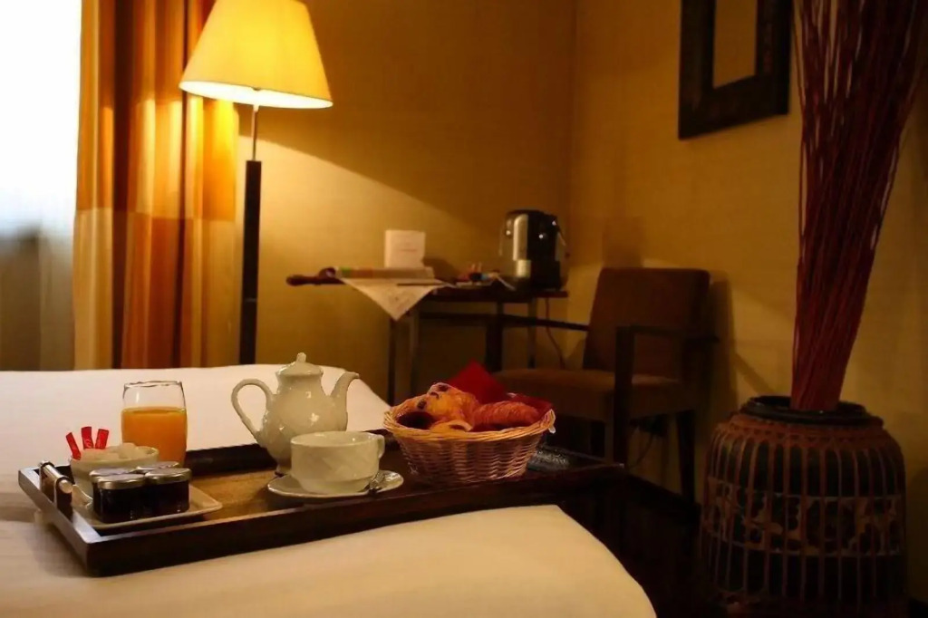 Le Boutique Hôtel Garonne by Occitania hotels