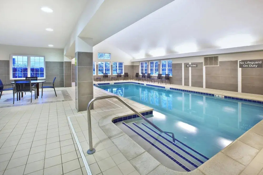 Residence Inn Detroit Novi