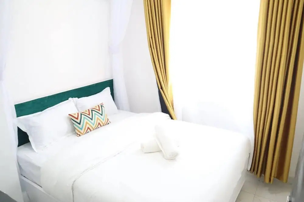 Makasembo Cozy Serenity