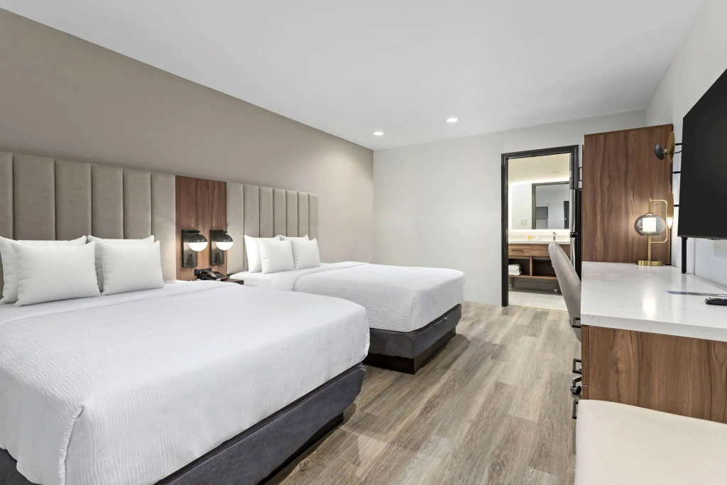 Best Western Jefferson Inn