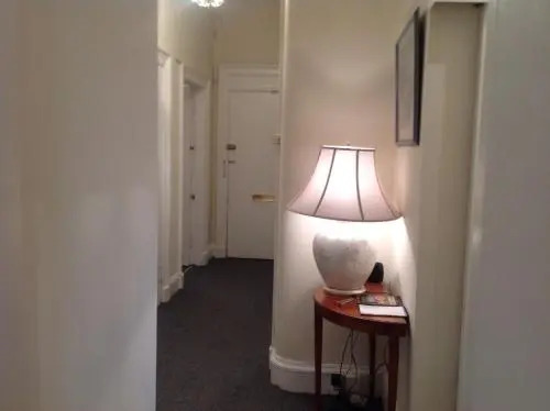 Large Grange Apartment