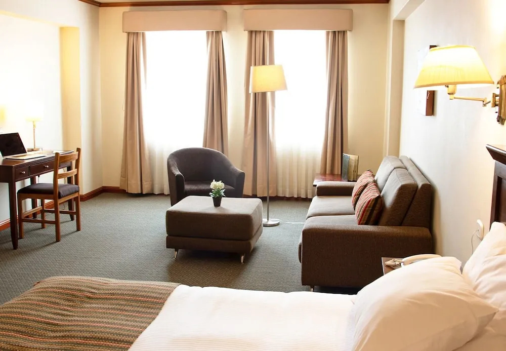 Hotel Presidente Huancayo - Asociado Casa Andina