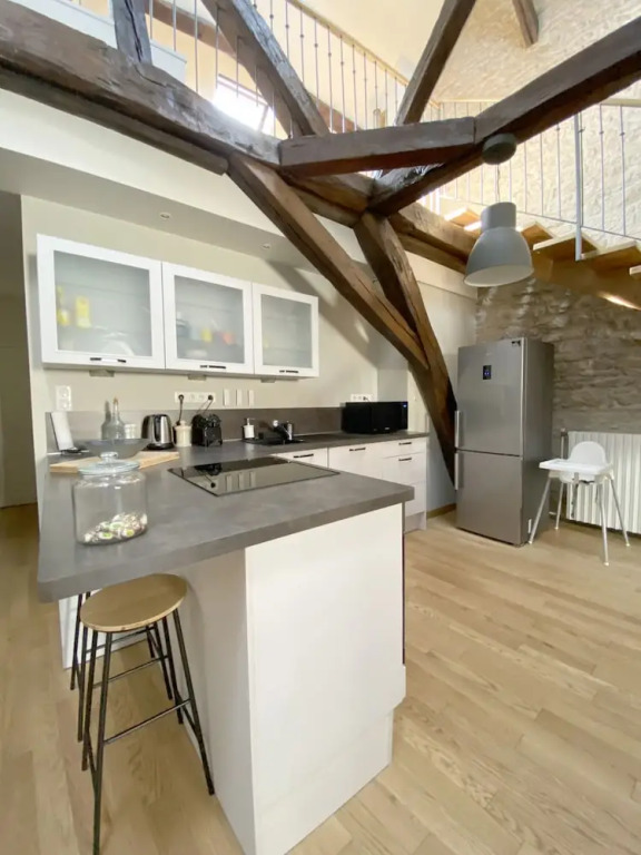 Le Mucie Cosy& Clean Loft